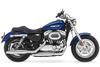 Harley-Davidson (R) XL 1200C 2016